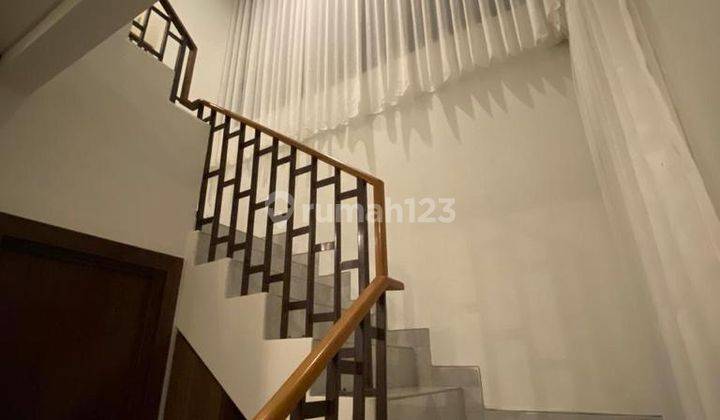 Rumah Bagus Cluster Forest Green Lippo Cikarang 6