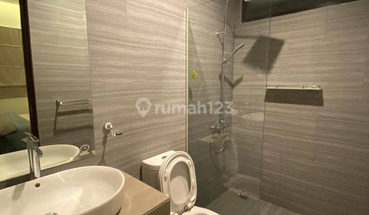 Rumah Bagus Cluster Forest Green Lippo Cikarang 7