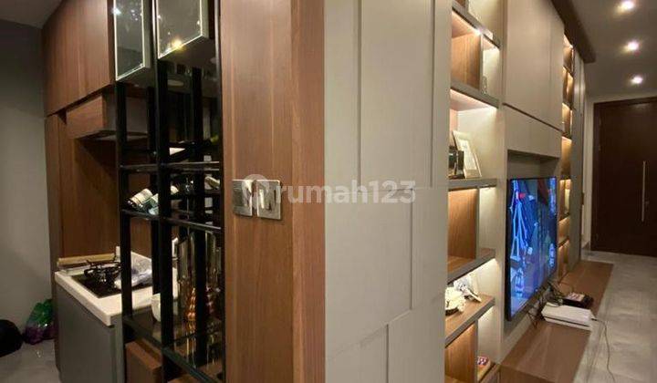Rumah Bagus Cluster Forest Green Lippo Cikarang 8