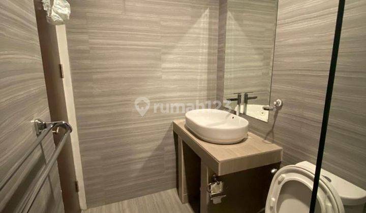 Rumah Bagus Cluster Forest Green Lippo Cikarang 9
