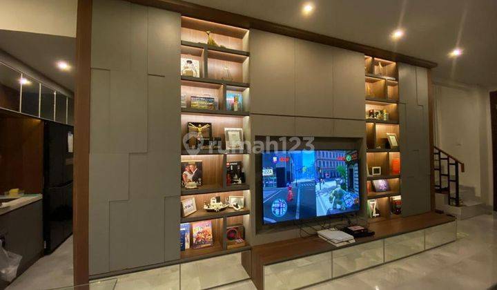 Rumah Bagus Cluster Forest Green Lippo Cikarang 12