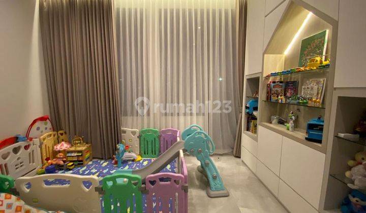 Rumah Bagus Cluster Forest Green Lippo Cikarang 13