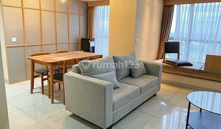 Apartemen Orange County Lippo Cikarang  1