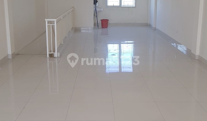 Ruko Delta Cikarang Square Kawasan Delta Silicon 6 Lippo Cikarang 2