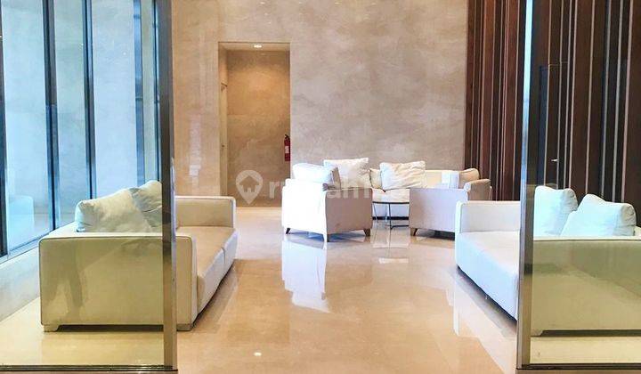 Apartemen Orange County Tower Glendale Lippo Cikarang