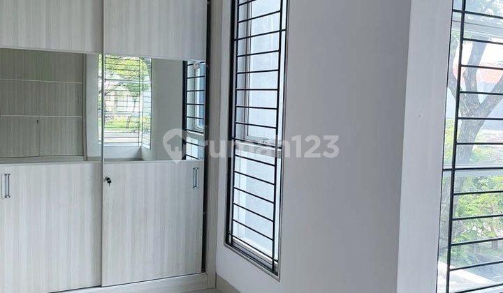 Rumah Bagus Cluster Taman Simpruk Lippo Cikarang 2