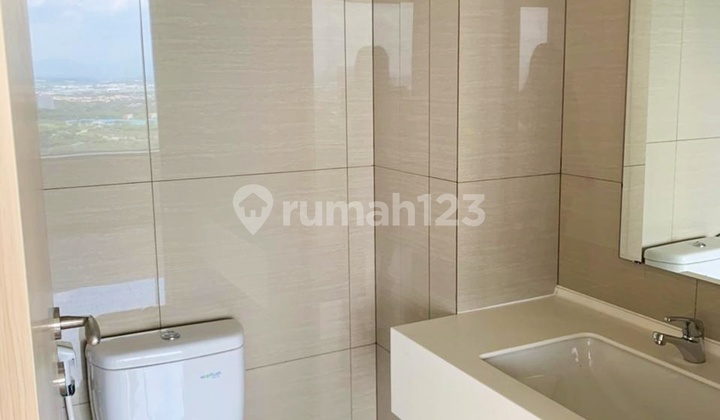 Dijual Apartment Orange County Tower Glendale Lippo Cikarang