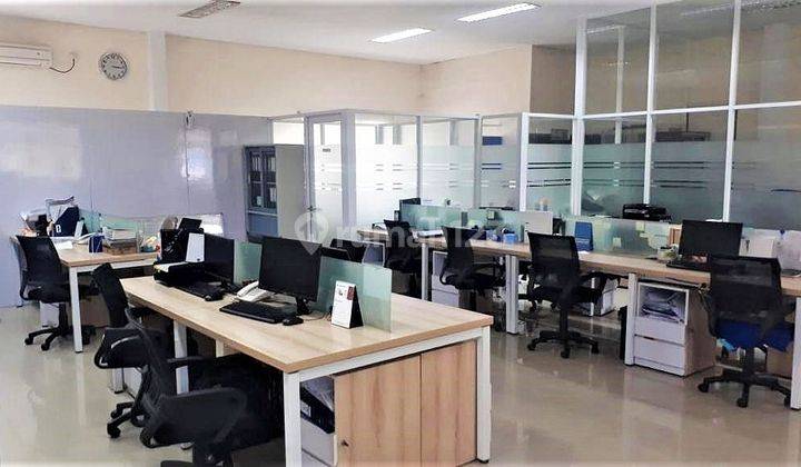 Gudang Atau Pabrik Di Cikarang Pusat 3