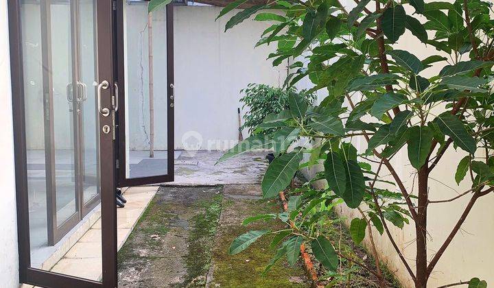 Rumah Bagus Cluster Forest Green Taman Simpruk Lippo Cikarang 2