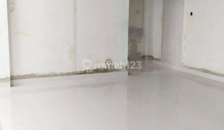 Gudang Atau Pabrik Kawasan Industri Jababeka Cikarang 2