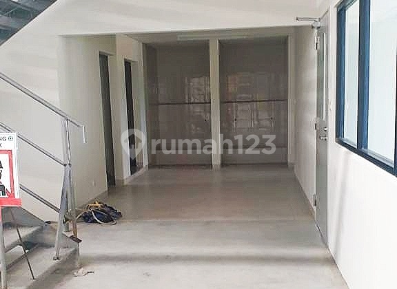 Disewakan Gudang/Pabrik Kawasan Industri GIIC Deltamas Cikarang
