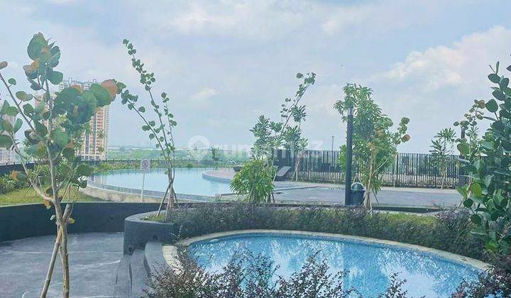 Apartemen Orange County Tower Westwood Lippo Cikarang 2