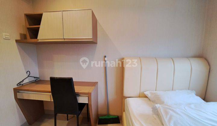 Apartemen Trivium Terrace South Tower Lippo Cikarang 3