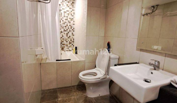 Apartemen Trivium Terrace South Tower Lippo Cikarang 5