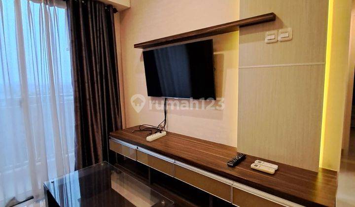 Apartemen Trivium Terrace South Tower Lippo Cikarang 8