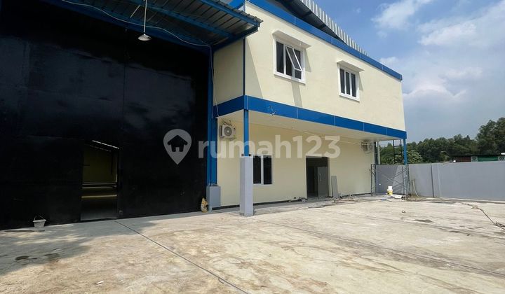 Gudang Atau Pabrik Kawasan Industri Delta Silicon Lippo Cikarang Gudang Atau Pabrik Kawasan Industri Delta Silicon Lippo Cikarang