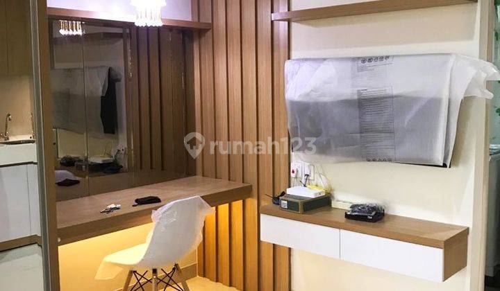 Apartemen Orange County Tower Glendale Lippo Cikarang 1