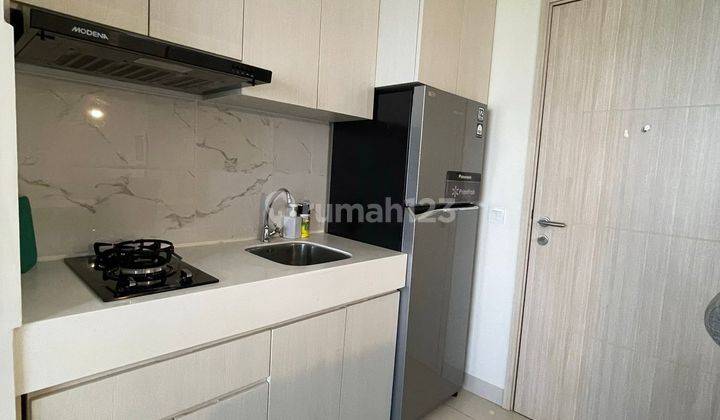 Apartemen Orange County Tower Glendale Lippo Cikarang 2