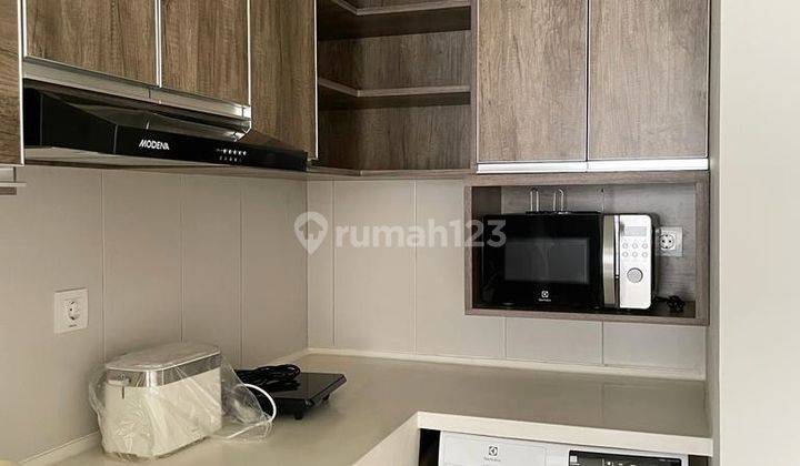 Apartemen Orange County Tower Newport Lippo Cikarang 3