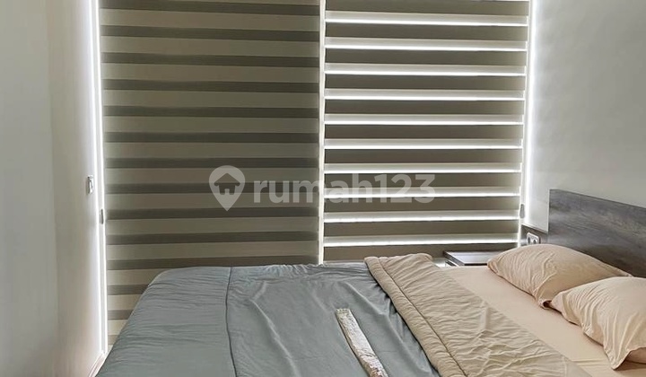 Apartemen Orange County Tower Newport Lippo Cikarang 6