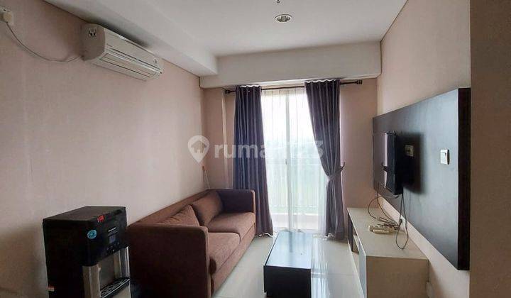 Apartemen Trivium Terrace Suite Tower Lippo Cikarang 2
