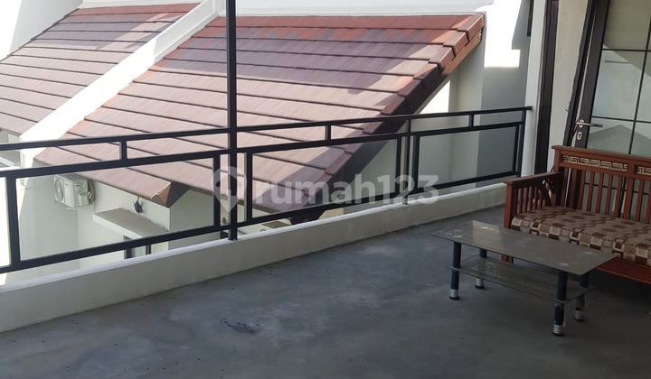 Rumah Bagus Cluster Patio Elysium Residence Lippo Cikarang 2