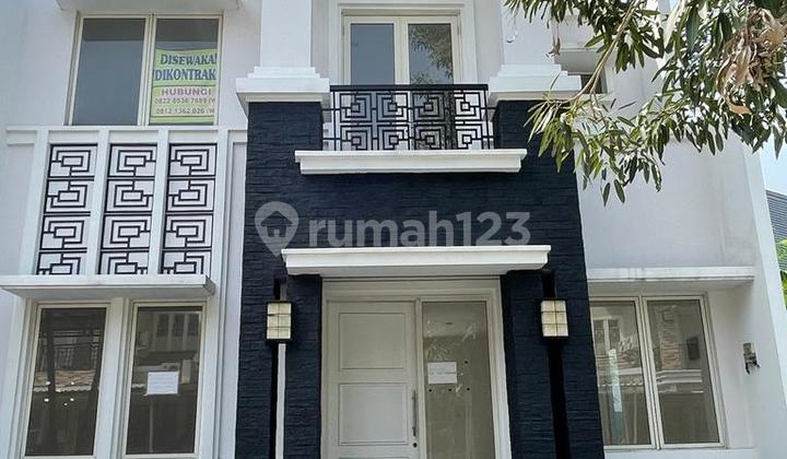 Rumah Bagus Cluster Florencia Lippo Cikarang Rumah Bagus Cluster Florencia Lippo Cikarang