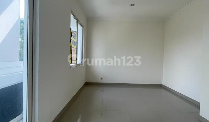 Rumah Bagus Cluster Florencia Lippo Cikarang 2