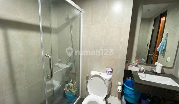 Apartemen Orange County Tower Pasadena Lippo Cikarang 2