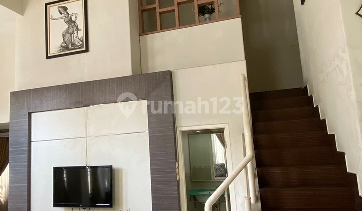 Rumah Bagus Cluster Taman Menteng Lippo Cikarang 2