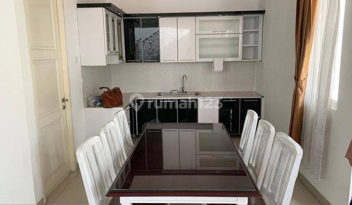 Rumah Bagus Cluster Vassa Residence Lippo Cikarang 2