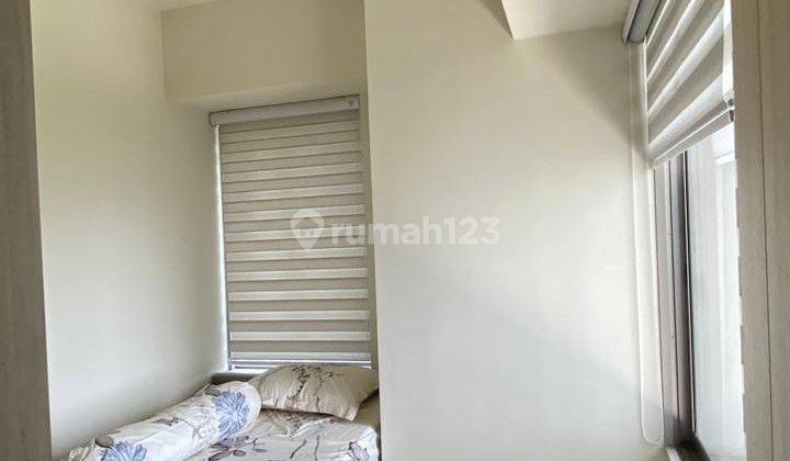 Apartemen Orange County Tower Glendale Lippo Cikarang 2