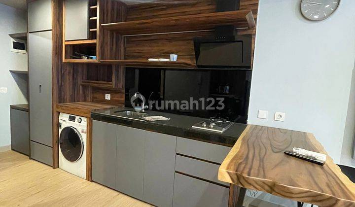 Apartemen Orange County Tower Westwood Lippo Cikarang  1