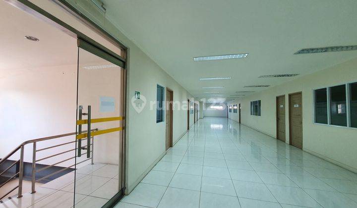 Dijual Pabrik Kawasan Industri Jababeka Cikarang  2