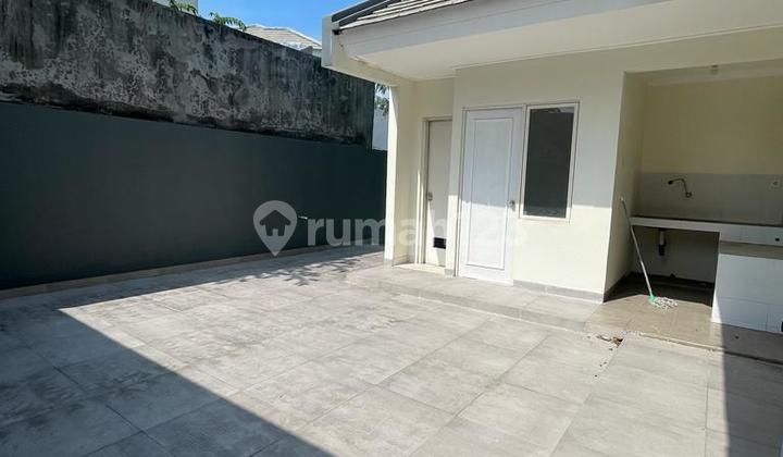 Rumah Bagus Cluster Florencia Lippo Cikarang  2