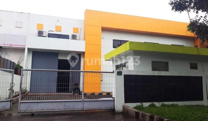 Gudang Atau Pabrik Kawasan Jababeka Cikarang Gudang Atau Pabrik Kawasan Jababeka Cikarang