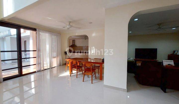 Rumah Bagus Cluster Vassa Residence Lippo Cikarang  2