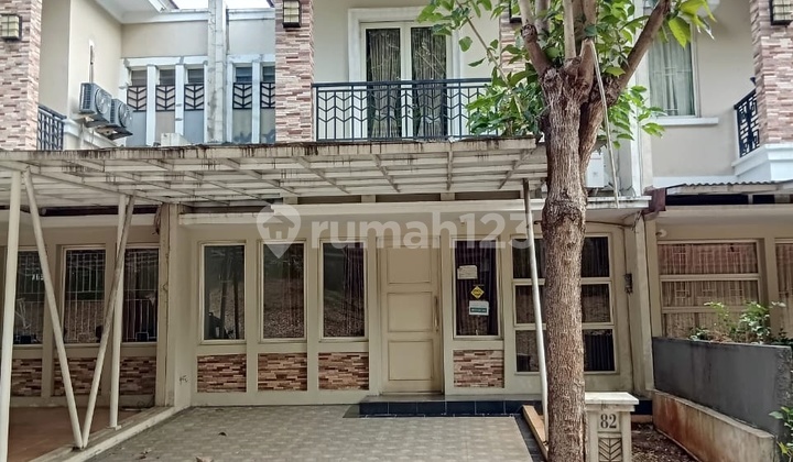 Disewakan Rumah Bagus Cluster Ambrosia Lippo Cikarang Disewakan Rumah Bagus Cluster Ambrosia Lippo Cikarang