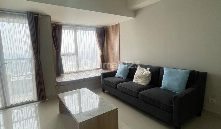 Apartemen Orange County Tower Pasadena Lippo Cikarang  2