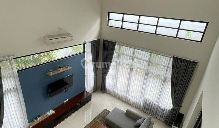 Rumah Bagus Cluster Vassa Residence Lippo Cikarang  1