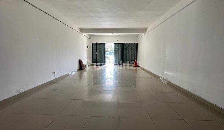 Ruko Podium Bagus Lippo Cikarang Lokasi Strategis  2