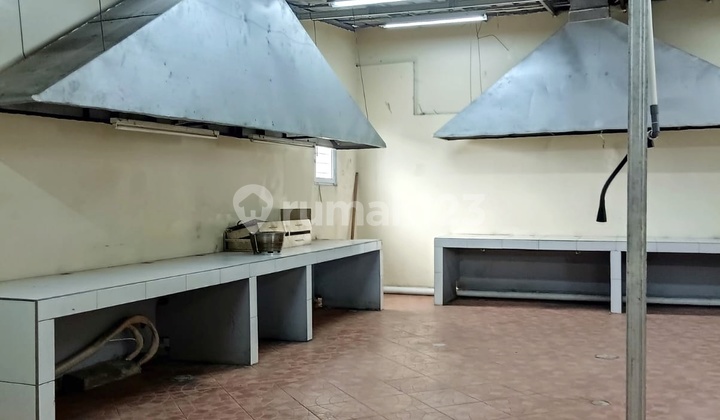 Ruko Union Square Lippo Cikarang Lokasi Strategis Ruko Union Square Lippo Cikarang Lokasi Strategis