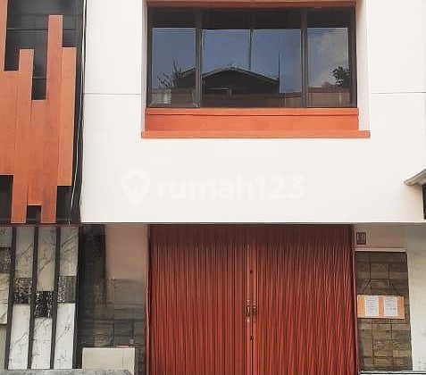 Ruko Union Square Lippo Cikarang Lokasi Strategis  2