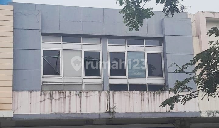 Ruko Bagus Fresno Cikarang 