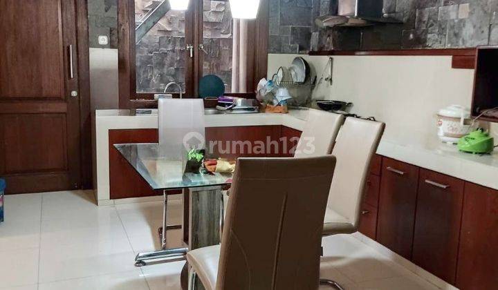 Rumah Bagus Cluster Maedowgreen Lippo Cikarang  2