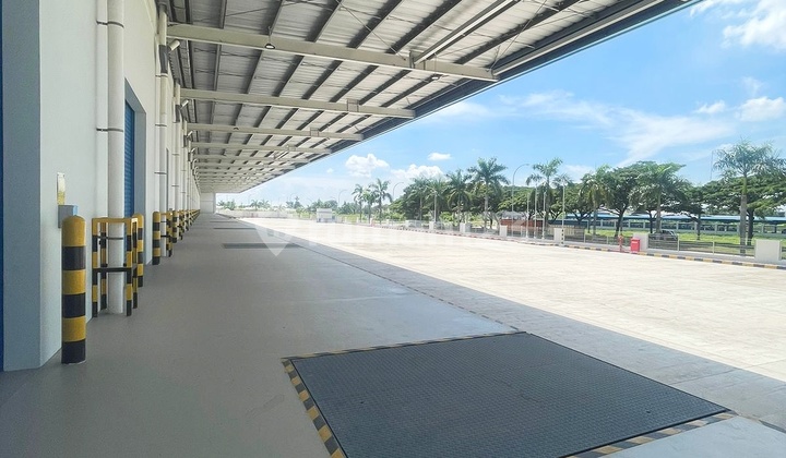 Gudang Atau Pabrik Kawasan Industri Jababeka Cikarang Gudang Atau Pabrik Kawasan Industri Jababeka Cikarang