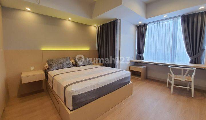 Apartemen Orange County Tower Glendale Lippo Cikarang  2