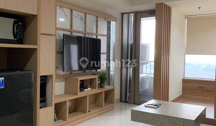 Apartemen Orange County Tower Glendale Lippo Cikarang  1