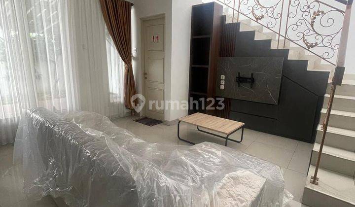 Rumah Bagus Cluster Vassa Residence Lippo Cikarang  2