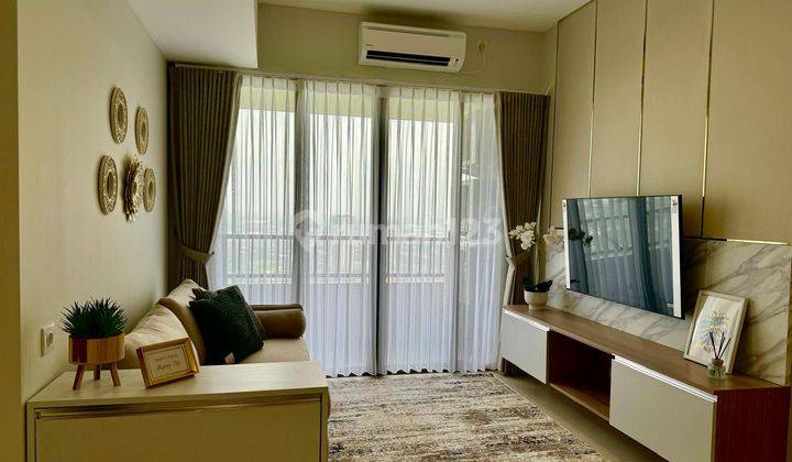 DISEWAKAN Appartment Orange Country GLENDALE Lippo Cikarang 1